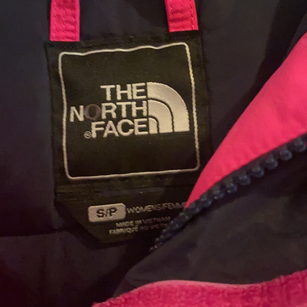 NORTH FACE JACKET - Picture 2 of 9